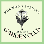 Norwood Evening Garden Club logo